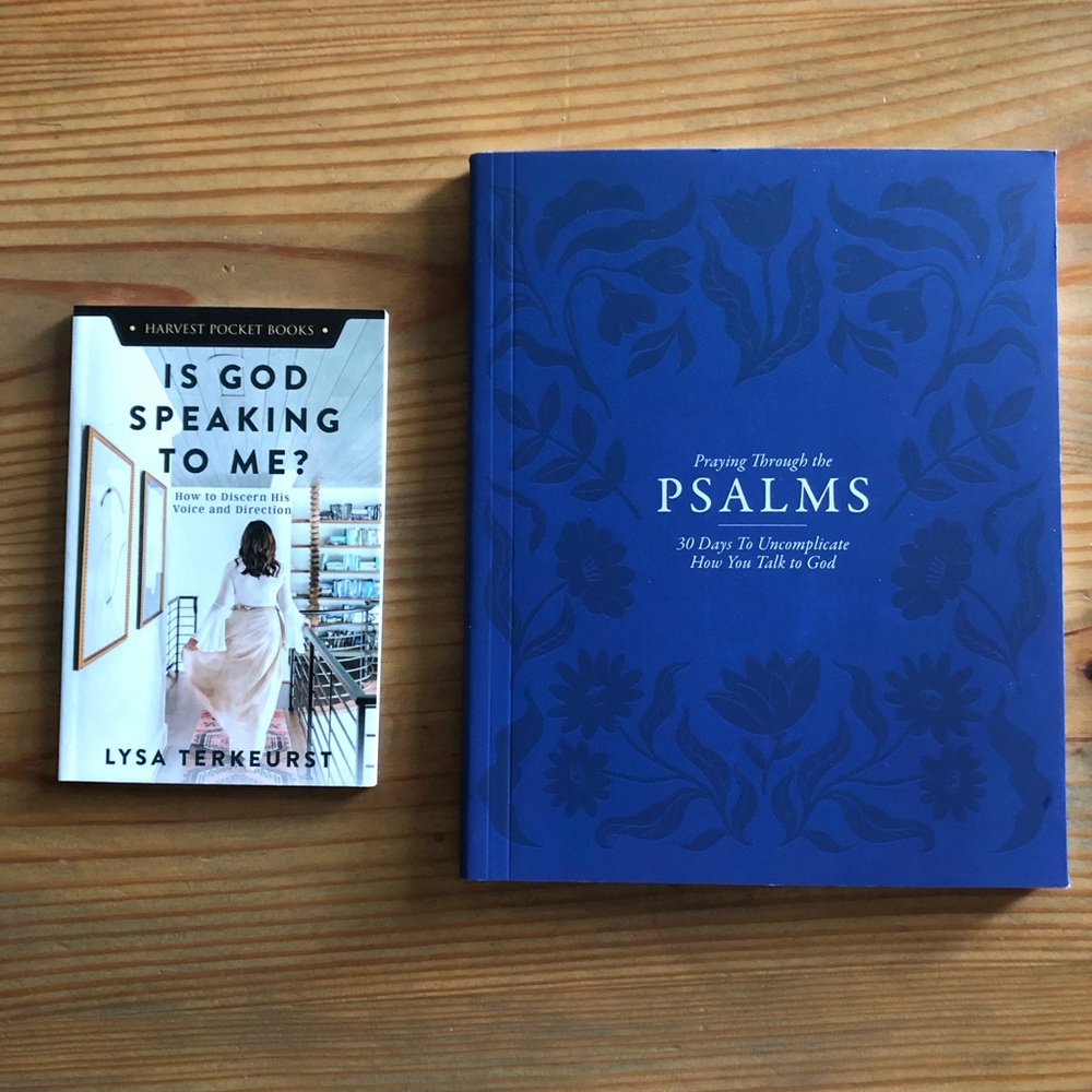 Christian Book Bundle